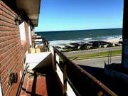 Alquiler temporario 2 Amb con Cochera Punta Mogotes