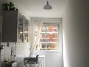 Alquiler Temporario 2 Ambientes, Amenabar 1500, Colegiales