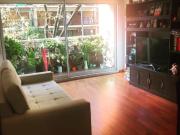 Alquiler Temporario 2 Ambientes, Amenabar 1500, Colegiales