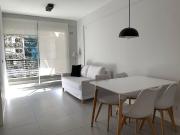 Alquiler temporario 2 ambientes amenities Belgrano