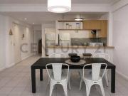 ALQUILER TEMPORARIO 2 AMBIENTES AMOBLADO FRENTE A LA...