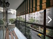 Alquiler Temporario 2 Ambientes c/Balcon, Callao 1700,...