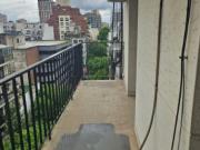 Alquiler Temporario 2 Ambientes c/Balcon, Ciudad de la...