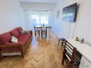 Maipú al 900, Down Town. Alquiler Temporario de 2...