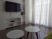 Alquiler Temporario 2 Ambientes, Clay 2800, 4. Las CaÃ±itas