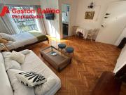 ALQUILER TEMPORARIO 2 AMBIENTES CON BALCON A LA CALLE