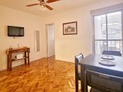 ALQUILER TEMPORARIO 2 AMBIENTES EN PALERMO EXPENSAS...