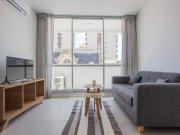 Alquiler Temporario 2 Ambientes en pleno San Telmo