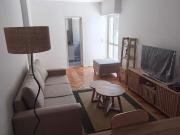 Alquiler Temporario 2 Ambientes en Recoleta