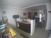 Alquiler temporario 2 ambientes en Villa Urquiza