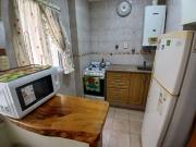 Alquiler Temporario, 2 ambientes, Frente al Casino,...