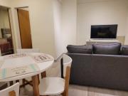 Alquiler Temporario 2 Ambientes, Julian Alvarez 1600,...