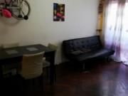 Alquiler Temporario 2 Ambientes, Julian Alvarez 2400, 1....
