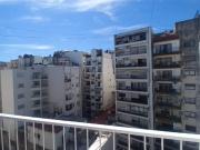 Alquiler Temporario 2 Ambientes, Juncal 2100, Recoleta