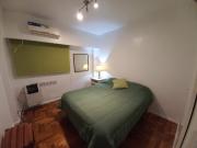 Alquiler Temporario 2 Ambientes, Mendoza 2500, 2. Belgrano