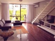 ALQUILER TEMPORARIO 2 AMBIENTES PALERMO