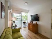 Alquiler Temporario 2 Ambientes, Sinclair y Demaria, Palermo