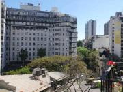 Alquiler Temporario 2 Ambientes, Ugarteche y Las Heras,...