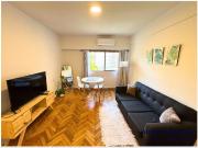 Alquiler Temporario 2 Ambientes Zona Botanico