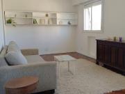 Alquiler temporario 2amb Amoblado en Belgrano Chico