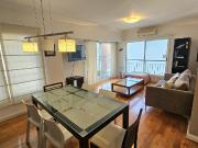 Alquiler Temporario 3 Ambientes con Amenities en Recoleta