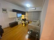 Alquiler temporario 3 ambientes en Caballito