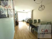 Alquiler Temporario 3 Ambientes c/balcón Duomo Urban...