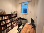 Alquiler Temporario 3 Ambientes + Escritorio, Suipacha...