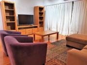 Alquiler Temporario 3 Ambientes, Libertador 2200, Palermo