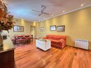 Alquiler Temporario 4 ambientes Amoblado, Montevideo al...