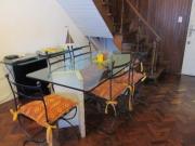 Alquiler Temporario 4 Ambientes, Azcuenaga 1500, Recoleta Alquiler Temporario 4 Ambientes, Azcuenaga 1500, Recoleta