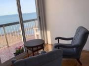 Alquiler temporario 4 ambientes Playa Varese