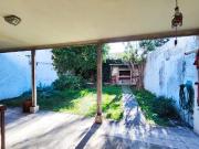 Alquiler Temporario 5 Amb +Jardin+Balcon, Congreso 5600,...