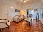 Alquiler Temporario 5 ambientes Amoblado, Gascón al 300,...