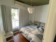 ALQUILER TEMPORARIO AMOBLADO