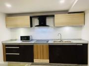 Alquiler temporario/ Apartamento Suite/ 56m2 La Boyera /...