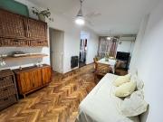 Alquiler temporario Barrio Martin