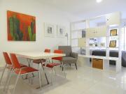 ALQUILER TEMPORARIO BELGRANO!