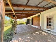 ALQUILER TEMPORARIO – CASA 2 DORMITORIOS – VILLA CARLOS PAZ