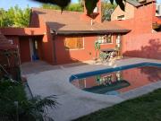 Alquiler Temporario Casa 3 Ambientes Piscina
