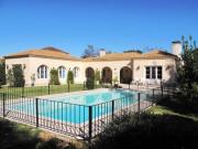 Alquiler Temporario Casa 3 Dormitorios en Martindale CC