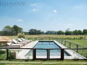 Alquiler Temporario Casa 4 Dormitorios Sobre Golf en La...