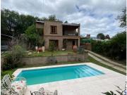 ALQUILER TEMPORARIO CASA 4 HABITACIONES VILLA CARLOS PAZ