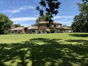 Alquiler Temporario Casa Chacras de Murray / Pilar