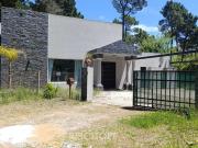 ALQUILER TEMPORARIO CASA CON PILETA CLIMATIZADA