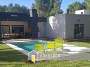 Alquiler Temporario, Casa, Costa Esmeralda, Barrio...