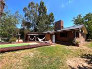 ALQUILER TEMPORARIO CASA EN PLAYAS DE ORO CON PILETA