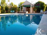 ALQUILER TEMPORARIO CASA Los Hornos