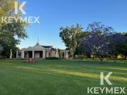 ALQUILER TEMPORARIO CHACRA CON QUINCHO Y PILETA Los Hornos