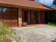 ALQUILER TEMPORARIO Chalet 5 ambientes, a 7 cuadras de...